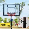 Provesport Mobilus krepšinio stovas Prove Future (150-210cm)