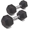 Provesport Šešiakampis hantelis Prove Hexagon 9kg (1vnt)