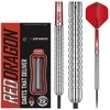 Reddragon Smiginio strėlytės Raudona Dragon Hellfire A 3x24g Darts