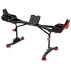 Reguliuojamo svorio grifų stovas BOWFLEX SelectTech 2080