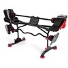 Reguliuojamo svorio grifų stovas BOWFLEX SelectTech 2080
