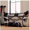 Reguliuojamo svorio grifų stovas BOWFLEX SelectTech 2080