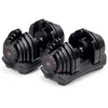 Reguliuojamo svorio hantelis BOWFLEX SelectTech 1090i 41kg