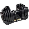 Reguliuojamo svorio hantelis BOWFLEX SelectTech 1090i 41kg
