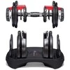Reguliuojamo svorio hantelis BOWFLEX SelectTech 1090i 41kg