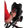 Reguliuojamo svorio tiesus ir lankstytas grifas BOWFLEX SelectTech 2080
