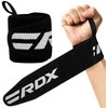 Riešiniai diržai RDX W2 POWERLIFTING