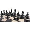 ProveChess Šachmatai Classic 500x250x60mm, karalius 100mm