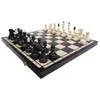 ProveChess Šachmatai Classic 500x250x60mm, karalius 100mm