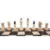 ProveChess Šachmatai Classic 500x250x60mm, karalius 100mm
