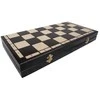 ProveChess Šachmatai Classic 500x250x60mm, karalius 100mm