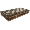 Provechess Šachmatai Consul 490mm x 245cm x 50mm, Karalius 80mm