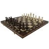 Provechess Šachmatai Consul 490mm x 245cm x 50mm, Karalius 80mm