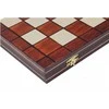 Prove Šaškės Checkers 40x20x4cm