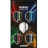 Sparnelių rinkinys Winmau Rhino