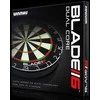 Smiginio taikinys Winmau Blade 6 Dual Core Dartboard