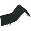 Sulankstomas gimnastikos čiužinys Prove PVC 180x60x5cm (pilkas)