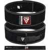 Sunkiaatlečių diržas RDX POWERLIFTING S