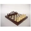 Provechess Magnetiniai šachmatai 200x100mm, karalius 48mm