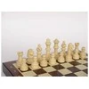 Provechess Magnetiniai šachmatai 200x100mm, karalius 48mm