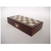 Provechess Magnetiniai šachmatai 200x100mm, karalius 48mm