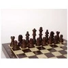 Provechess Magnetiniai šachmatai 200x100mm, karalius 48mm