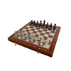 Provechess Magnetiniai šachmatai 350x175x50mm, karalius 65mm