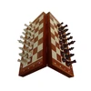 Provechess Magnetiniai šachmatai 350x175x50mm, karalius 65mm