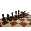 Provechess Magnetiniai šachmatai 350x175x50mm, karalius 65mm