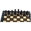 Provechess Magnetiniai šachmatai Magnetic School 260x130x40mm, karalius 50mm