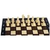 Provechess Magnetiniai šachmatai Magnetic School 260x130x40mm, karalius 50mm