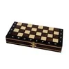 Provechess Magnetiniai šachmatai Magnetic School 260x130x40mm, karalius 50mm