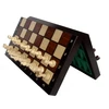 Provechess Magnetiniai šachmatai Magnetic Small 280x140x40mm, karalius 60mm