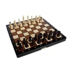 Provechess Magnetiniai šachmatai Magnetic Small 280x140x40mm, karalius 60mm