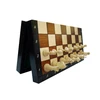 Provechess Magnetiniai šachmatai Magnetic Tournament 3 350x175x50mm, karalius 60mm