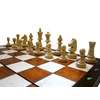 Provechess Magnetiniai šachmatai Magnetic Tournament 3 350x175x50mm, karalius 60mm