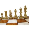 Provechess Magnetiniai šachmatai Magnetic Tournament 3 350x175x50mm, karalius 60mm