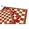 Provechess Medinė šachmatų lenta Chess Nr 5, 480x480mm