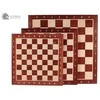 Provechess Medinė šachmatų lenta Chess Nr 5, 480x480mm