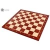 Provechess Medinė šachmatų lenta Chess Nr 6, 540x540mm