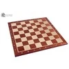Provechess Medinė šachmatų lenta Chess Nr 6, 540x540mm
