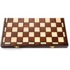 Šaškės DRAUGHTS 64 laukų 40*20*4