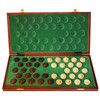Šaškės DRAUGHTS 64 laukų 40*20*4