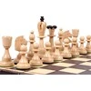 Provechess Šachmatai Ace 420x210x55 mm, karalius 100mm