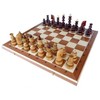 Provechess Šachmatai Bizant 600x300x70mm, Karalius 140mm