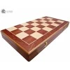 ProveChess Šachmatai Castle 560x280x70mm, karalius 120mm