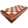Provechess Šachmatai Castle Big 600x300x70mm, karalius 120mm