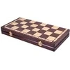 Provechess Šachmatai Christmas medžio 480x480x30mm
