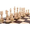 Provechess Šachmatai Christmas medžio 480x480x30mm