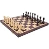 Provechess Šachmatai Christmas medžio 480x480x30mm
